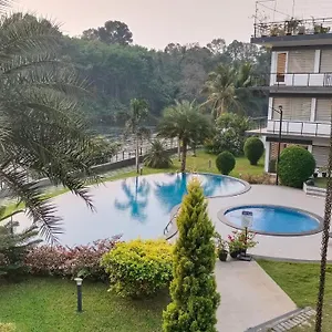  Holiday park River Terrace Resort&spa