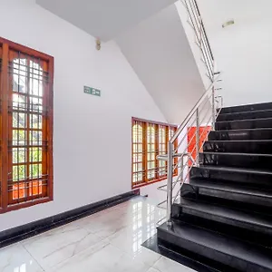 3* Hotel Super Townhouse Center Ernakulam